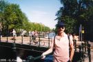 Vista Canale e James
