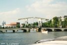 Ponte Magere Brug