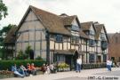 Stratford: Shakespeare's Birthplace
