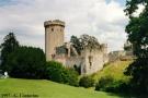 Warwick Castle n2
