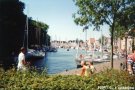 Canali ad Hoorn