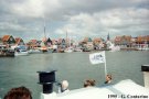 In giro per lo Zuiderzee
