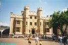 Torre di Londra: Museo dei Fucilieri Reali