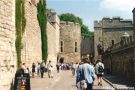 Torre di Londra: Water Lane