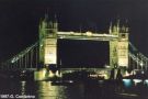 Tower Bridge by Night