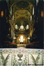 St. Paul Cattedral: inside