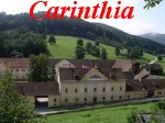 Austria - Carinthia - Photo Gallery