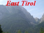 Austria - East Tirol - Photo Gallery