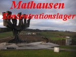 Austria - Mathausen, Konzentrationslager - Photo Gallery
