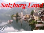 Austria - Salzburg Land - Photo Gallery