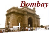 [India Bombay - Photo Gallery]