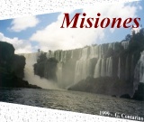 [Misiones Photo Gallery]