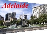 South Australia - Adelaide - photo gallery