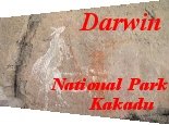 Northern Territory - Darwin - photo gallery
