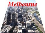 Victoria - Melbourne - photo gallery