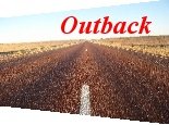 South Australia - Outback - photo gallery