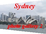 New South Wales - Sydney - photo gallery one