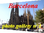 [Barcelona- Photo Gallery 1]