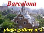 [Barcelona- Photo Gallery 2]