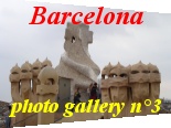 [Barcelona- Photo Gallery 3]