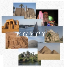 Egypt [Photo Gallery]