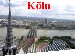 Koln - Photo Gallery