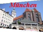 Mnchen - Photo Gallery