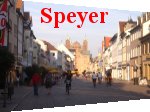 Speyer - Photo Gallery