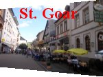 St. Goar - Photo Gallery