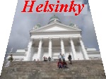 Helsinky Photo Gallery