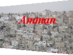 Jordan - Amman
