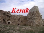 Jordan - Kerak