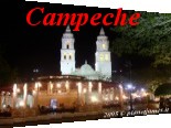 [Campeche - Photo Gallery]