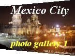 [Mexico City - Photo Gallery 1]