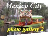 [Mexico City - Photo Gallery 2]