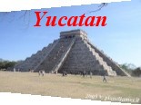 [Yucatan - Photo Gallery]