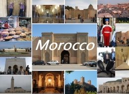 Morocco [Photo Gallery]
