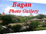 Bagan - Photo gallery