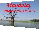 Mandalay - Photo gallery n°1