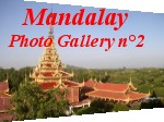 Mandalay - Photo gallery n°2