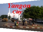 Yangon  - Photo gallery