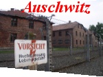 Poland - Auschwitz Photo Gallery