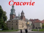 Poland - Cracovie Photo Gallery