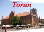 Poland - Torun Photo Gallery