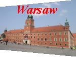 Poland - Warsaw Photo Gallery