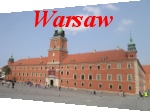 Poland - Warsaw Photo Gallery