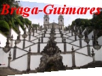 Portugal - Braga / Guimares - Photo Gallery