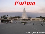 Portugal - Fatima - Photo Gallery