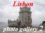 Portugal - Lisbon - Photo Gallery 2