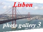 Portugal - Lisbon - Photo Gallery 3